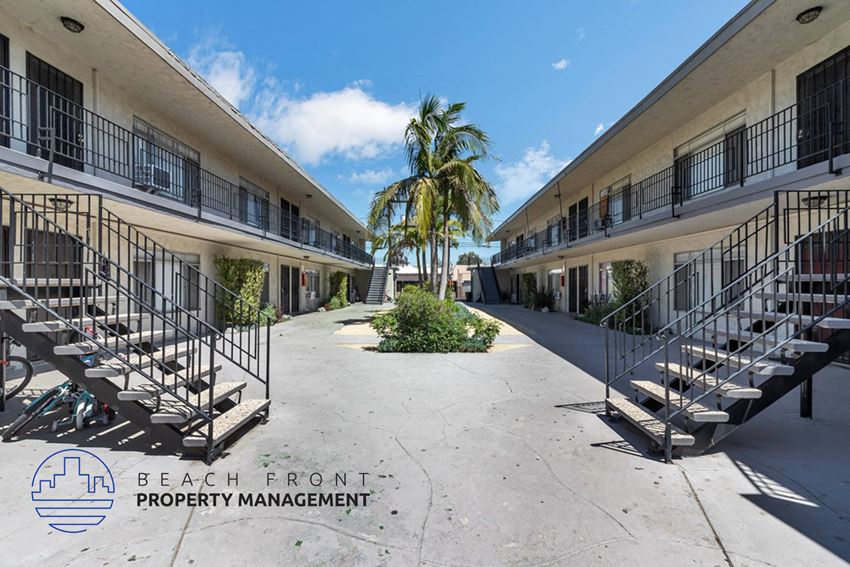 709-15 Northgate Ln. 1 Bed Apartment for Rent - Photo Gallery