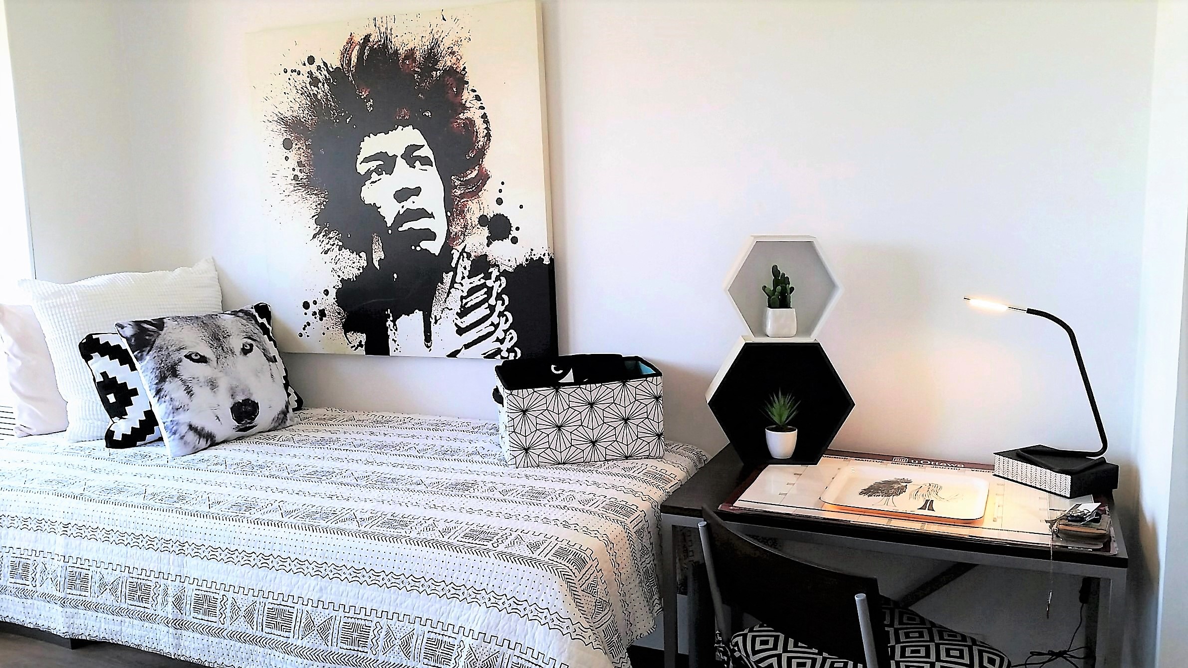 Ottawa Student Housing, University Residence, Bachelor Apartments Ottawa