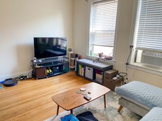 2918 W. North Ave. Studio-2 Beds Apartment for Rent