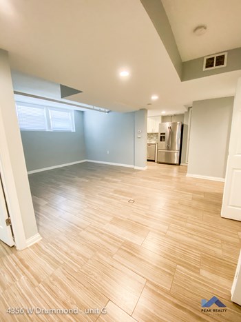 4354 W. Drummond Pl. Studio-2 Beds Apartment for Rent - Photo Gallery 2