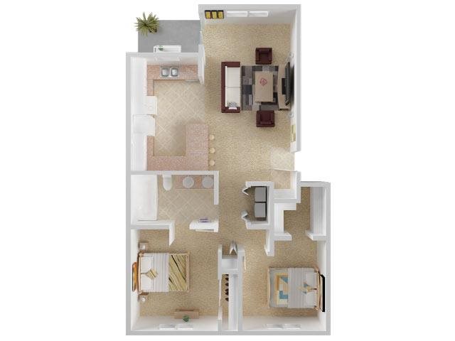 Pendulum Floor Plan 10