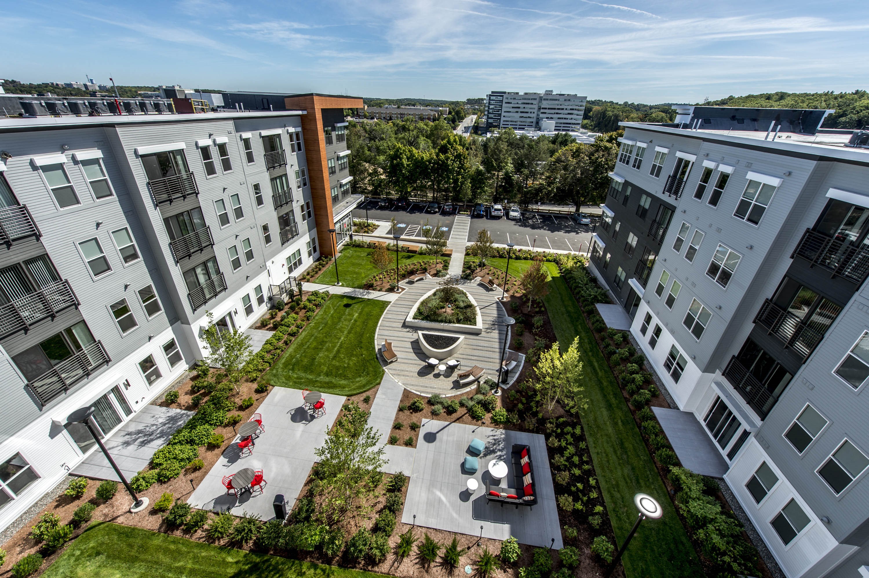 The Tremont Apartments, 32 Second Ave, Burlington, MA RentCafe