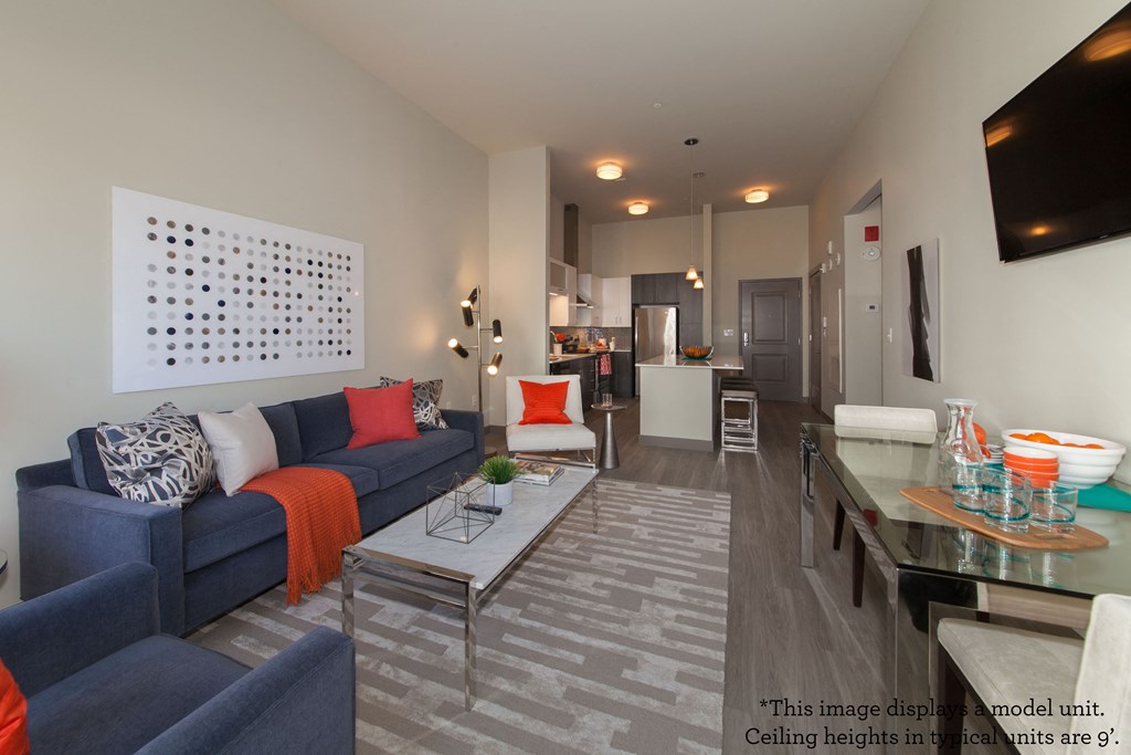 Upgraded Lightning Package at The Tremont, Burlington