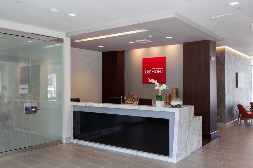 The Tremont Apartments, 32 Second Ave, Burlington, MA RentCafe