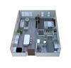 Floor plan Floor plan at The Tremont, Burlington, 01803