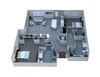 Floor plan Floor plan at The Tremont, Burlington, MA 01803