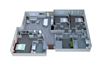 Floor plan Floor plan at The Tremont, Burlington, Massachusetts