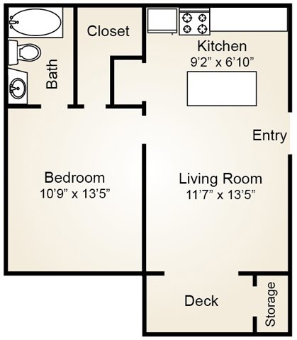 Ash Floor Plan 1