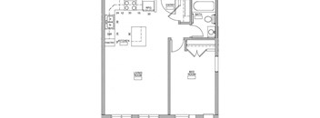 2 Bedroom