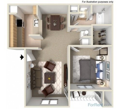 Swann Floor Plan 3