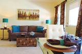 1-bedroom apartment at Hillendale Gate Apartments in Parkville