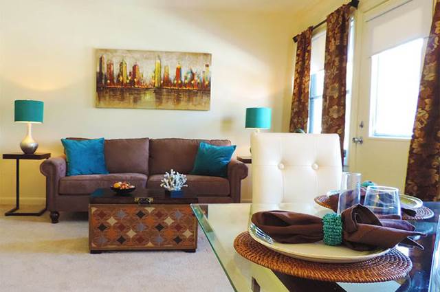 1-bedroom apartment at Hillendale Gate Apartments in Parkville, MD