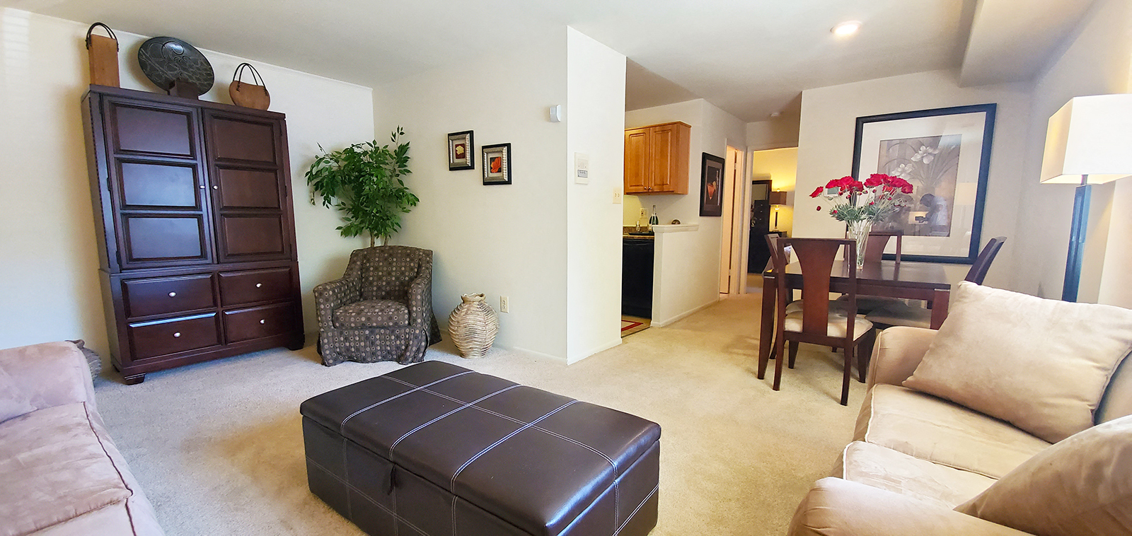 Windbrooke Apartments is a similar property to Townes At Heritage Hill located in Glen Burnie