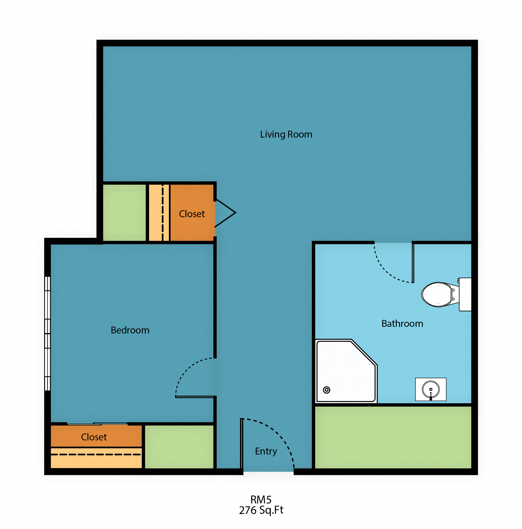 Room 5