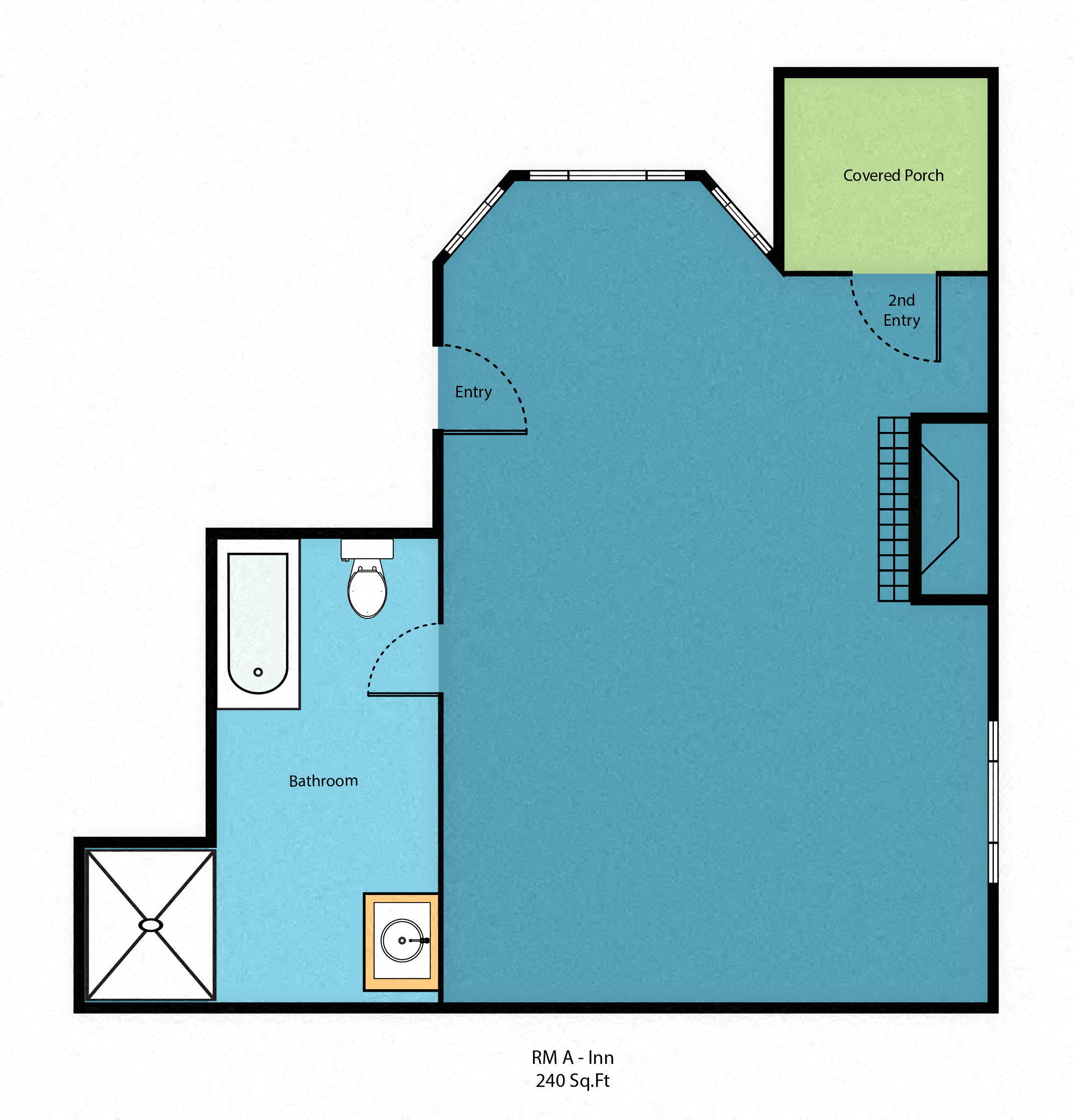 Room A