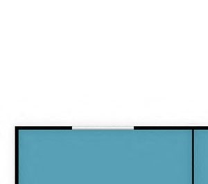 Two Bedroom Two Bathroom