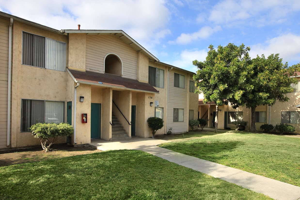 Sunrise Apartments San Ysidro Sunrise Apartments San Ysidro