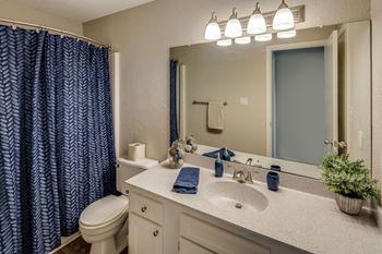 Newly Renovated Homes
