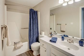Newly Renovated Homes