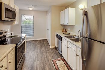 Newly Renovated Homes