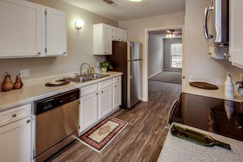 Newly Renovated Homes