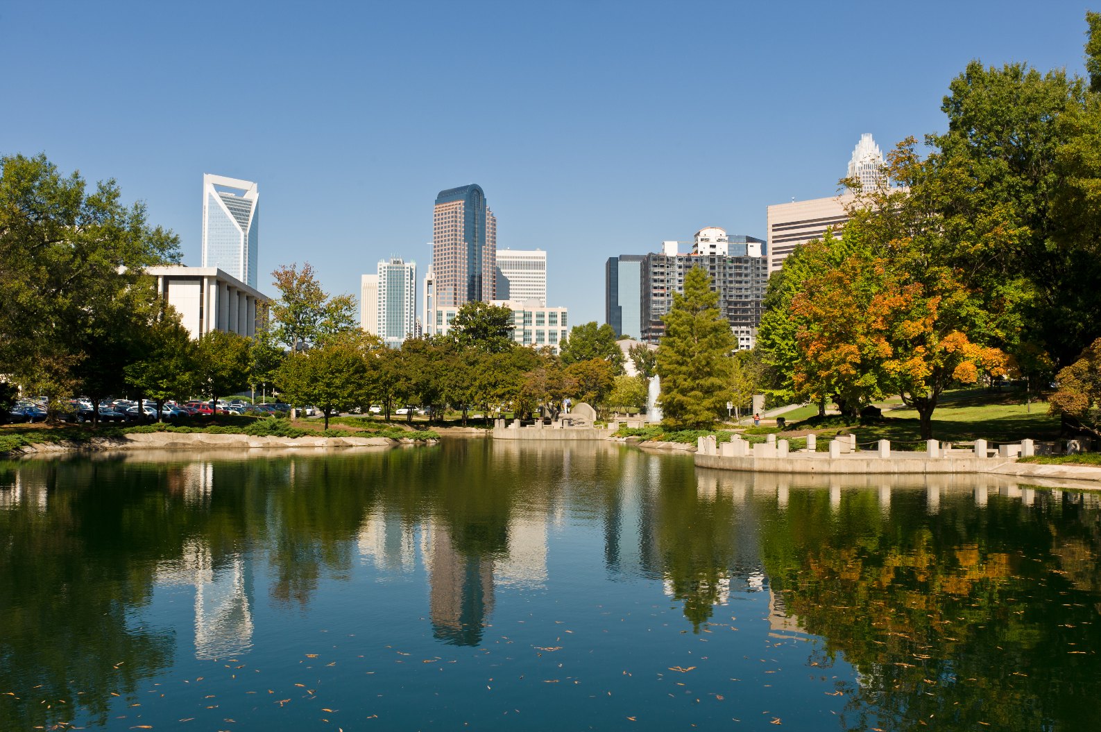 1 2 3 Bedroom Apartments In Charlotte Nc Highland