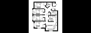4 Bedroom