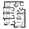 4 Bedroom