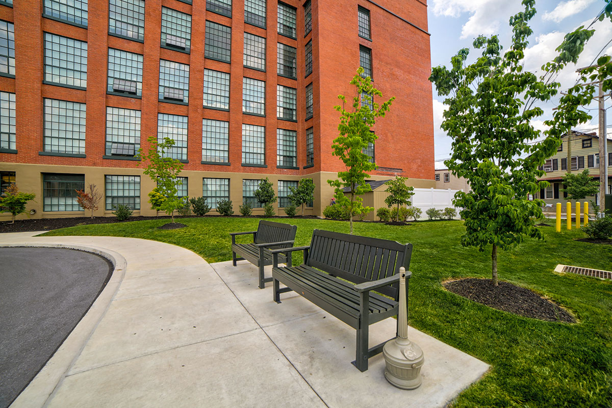 Kreider Commons Senior Living