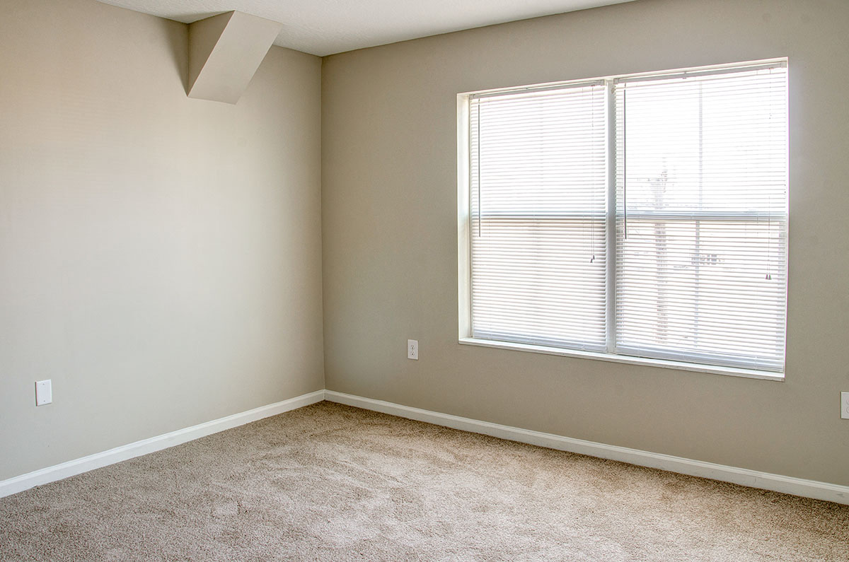 Floor plan 2 bedroom