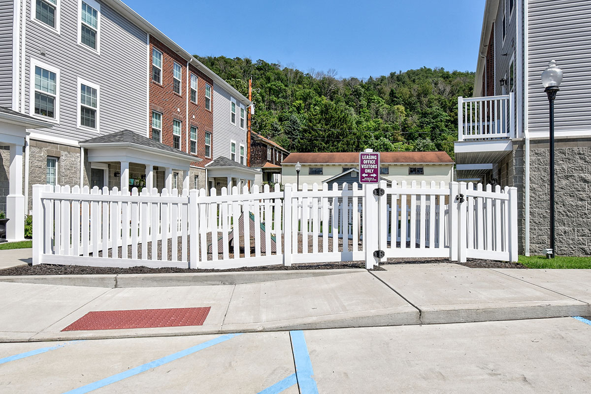 LaBelle Greene apartments