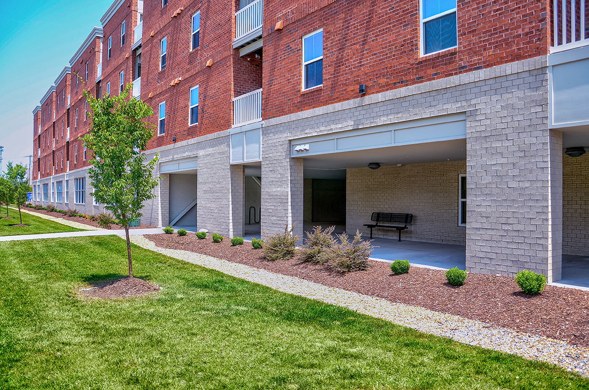 The Banks at Berkley