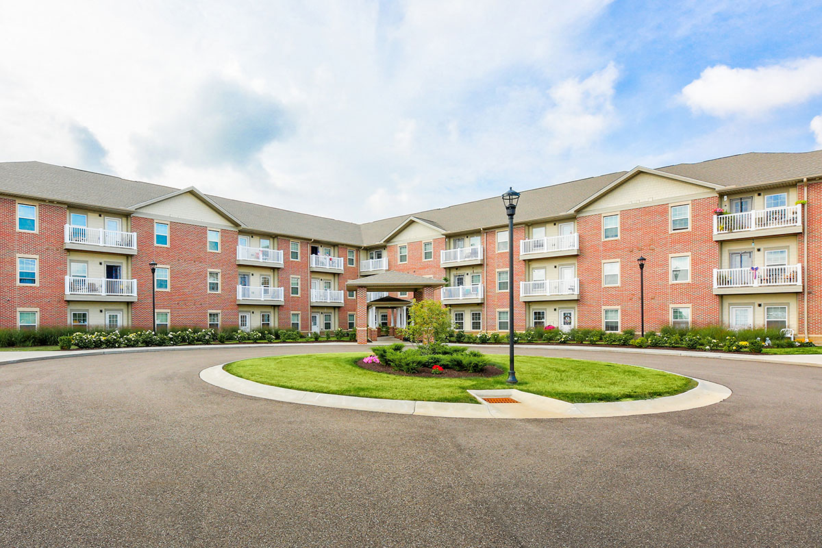 Greensburgh Manor Senior Living