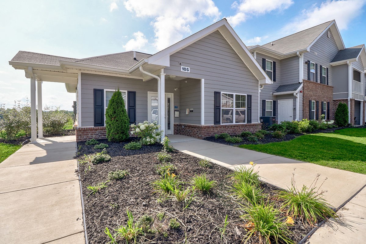 Oliver Crossing Apartments, 105 Beech St, Linden, TN RentCafe