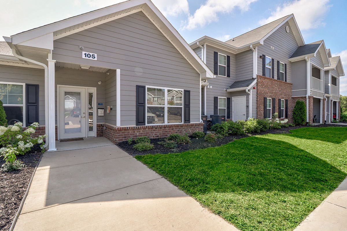 Oliver Crossing Apartments, 105 Beech St, Linden, TN RentCafe