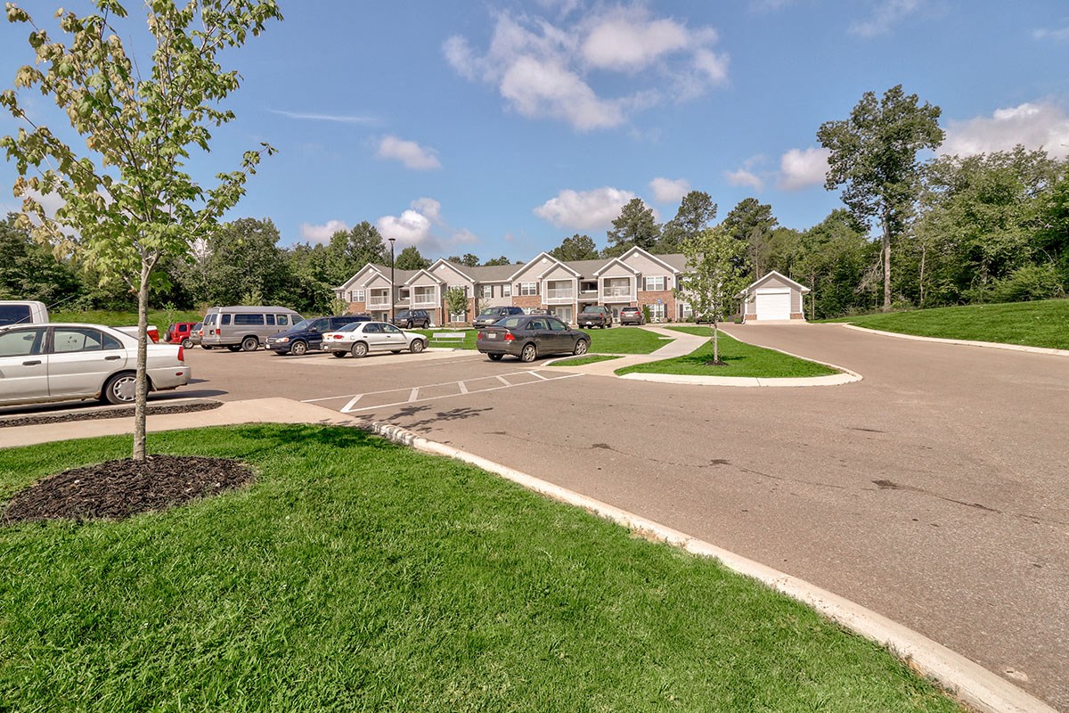 Oliver Crossing Apartments, 105 Beech St, Linden, TN RentCafe