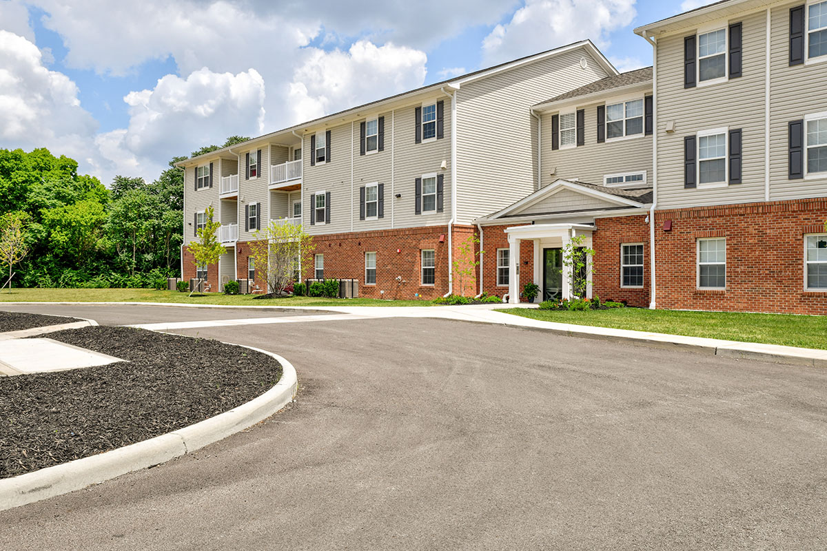 Wheatland Crossing Senior Community