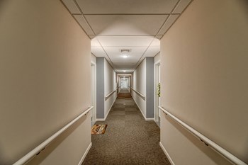 Hallway - Photo Gallery 22