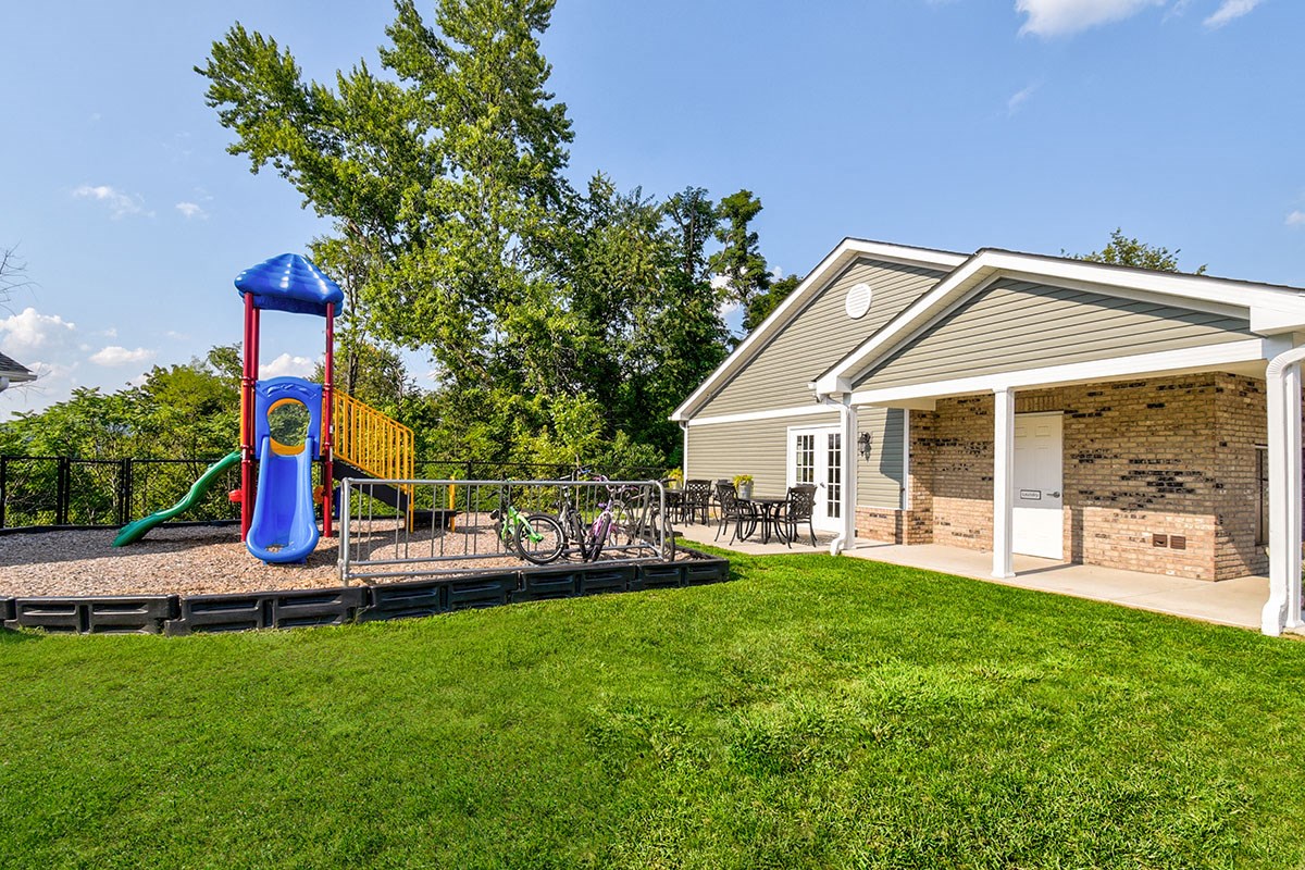 McCormick Greene Apartments, 244 Wood Street, Sistersville, WV RentCafe