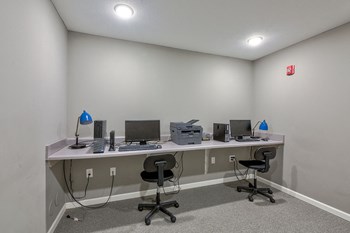 Business center - Photo Gallery 10