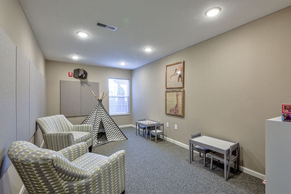 Willoughbeach Terrace Senior Living Apartments, 30707 Lake Shore Blvd