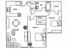 Two Bedroom Apartment