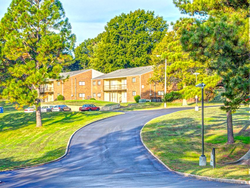our apartments offer a clubhouse