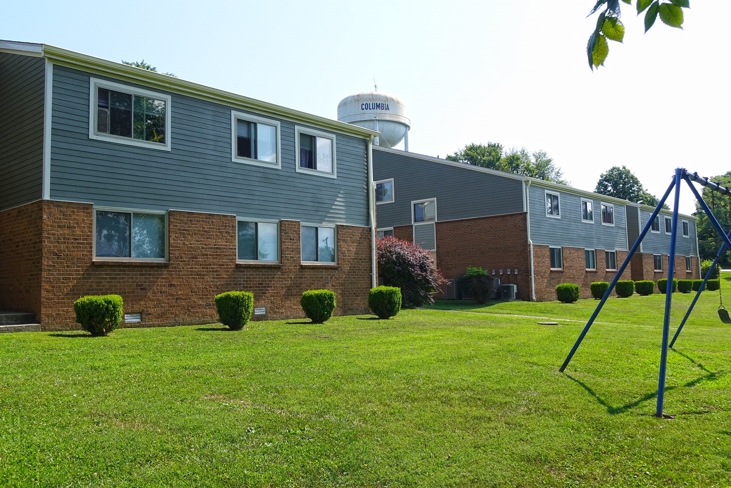 Photos and Video of Country Place Apartments in Columbia, KY