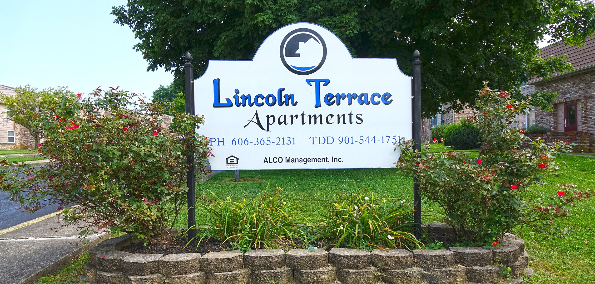Lincoln Terrace Apartments Apartments In Stanford Ky
