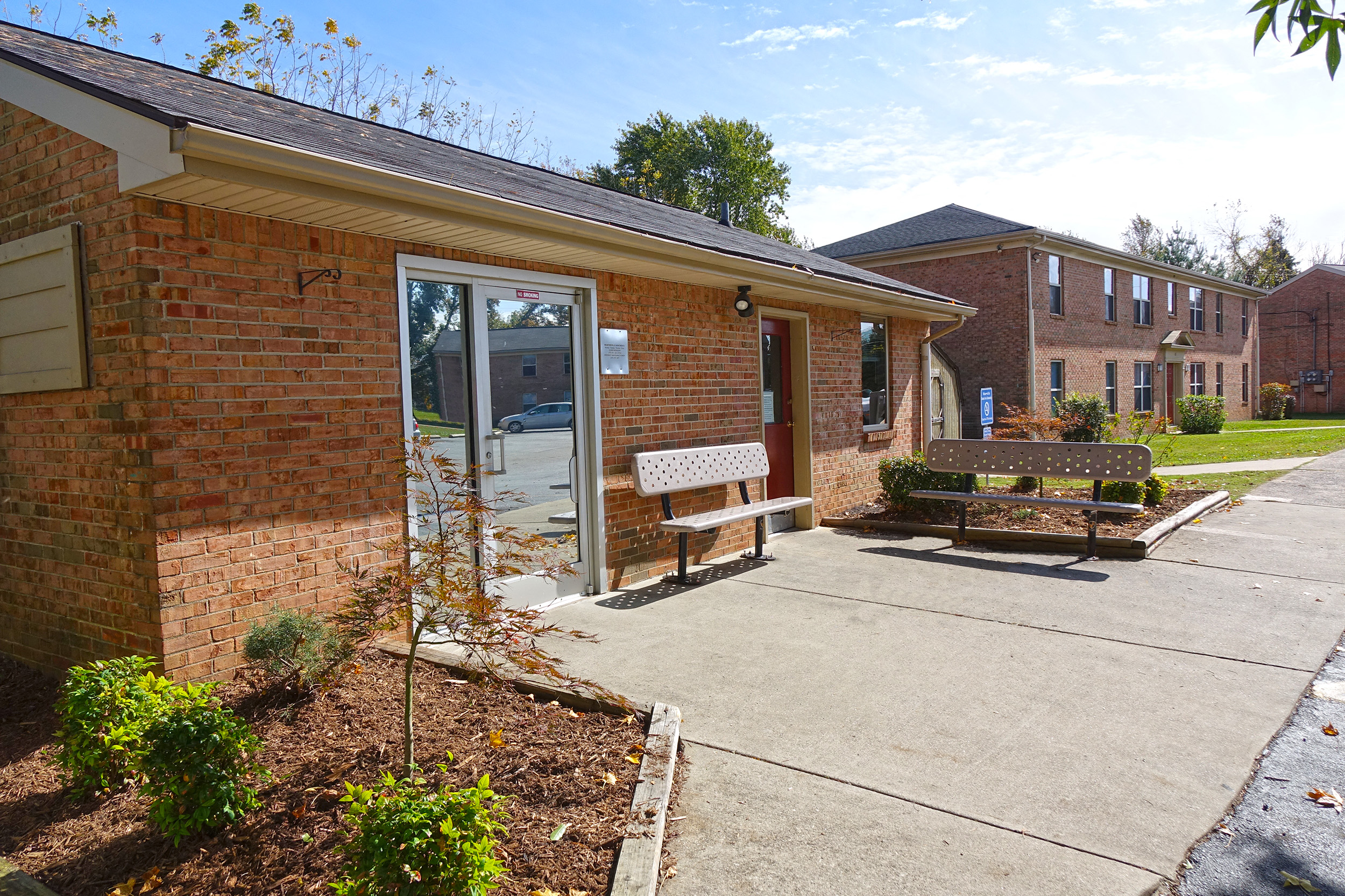 Munfordville Apartments Apartments in Munfordville, KY