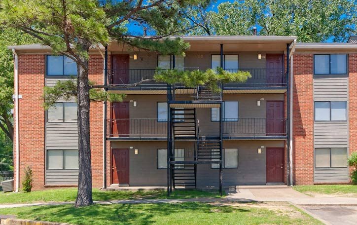 Robinhood Park Apartments Apartments In Memphis Tn