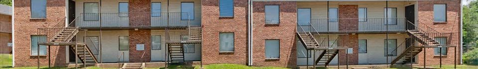 Floor Plans Of Rolling Hills Apartments In Memphis Tn