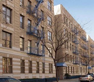 8-14, 16-22, 32-38, 40-44 West 111Th Street 1-4 Beds Apartment for Rent