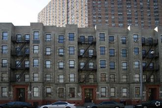 618-622 West 135Th Street Studio-2 Beds Apartment for Rent